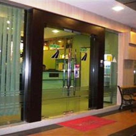 كوتا بْهارو فندق Bbp المظهر الخارجي الصورة