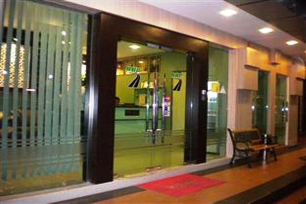 كوتا بْهارو فندق Bbp المظهر الخارجي الصورة