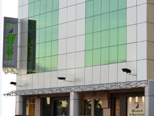 كوتا بْهارو فندق Bbp المظهر الخارجي الصورة